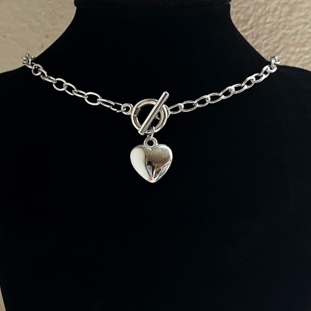 Chocker Necklace